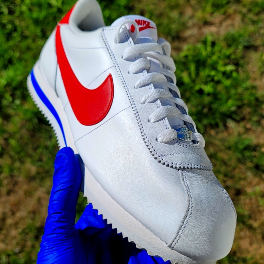 Nike Cortez